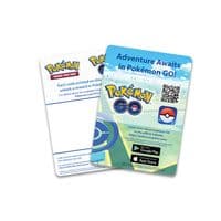 Pokémon TCG: Pokémon GO Pin Collection (Bulbasaur) | Neo Cards & Collectables